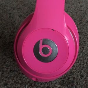 Beats Studio Headphones